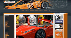 Desktop Screenshot of girodisc.com